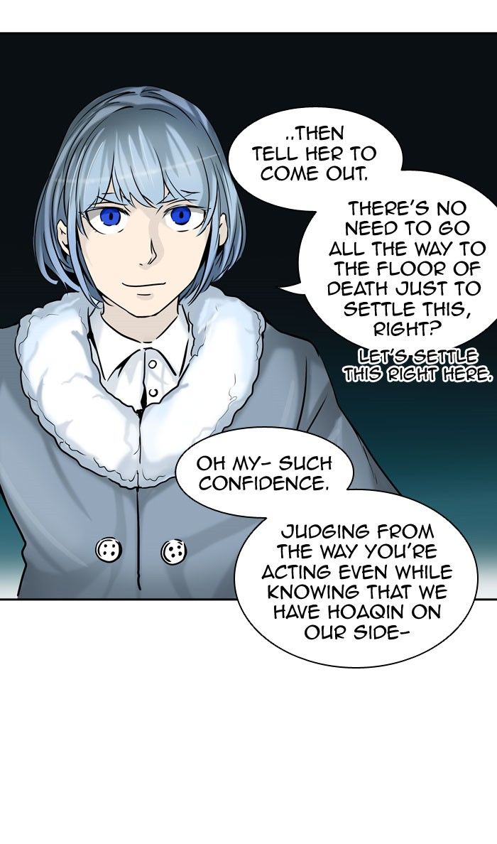 Tower of God Chapter 313 38